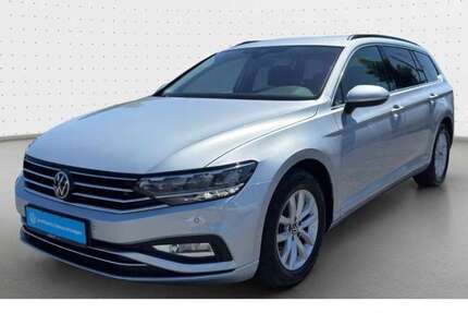 VW Passat Variant