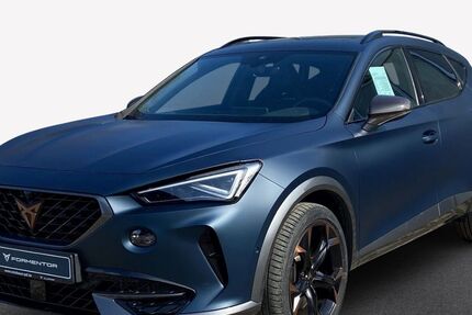 Cupra Formentor 17.000 km 38.990 &euro; Pfaffenhofen 85276