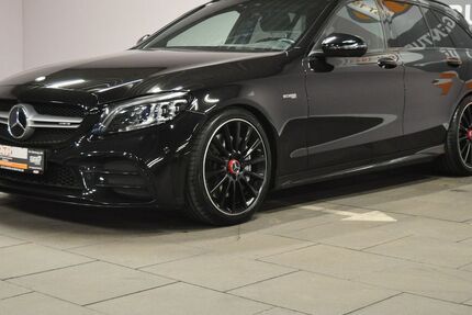 Mercedes-Benz C 43 AMG 84.327 km 39.990 &euro; Schenefeld | Hamburg 22869