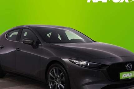 Mazda 3 77.100 km 15.445 &euro; Heide 25746