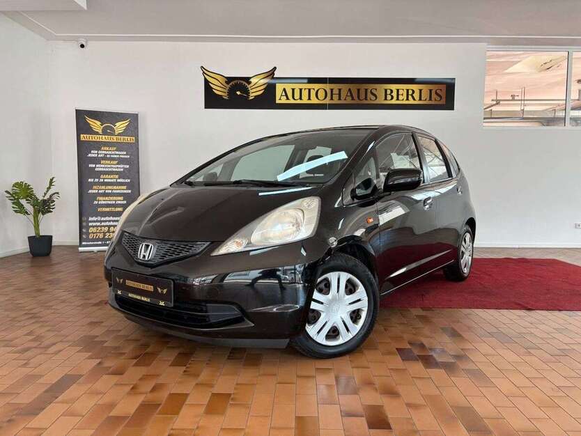 Honda Jazz 267.100 km 1.699 € Bobenheim-Roxheim 67240