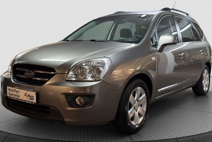 Kia Carens 258.000 km 2.980 € Berlin 10625