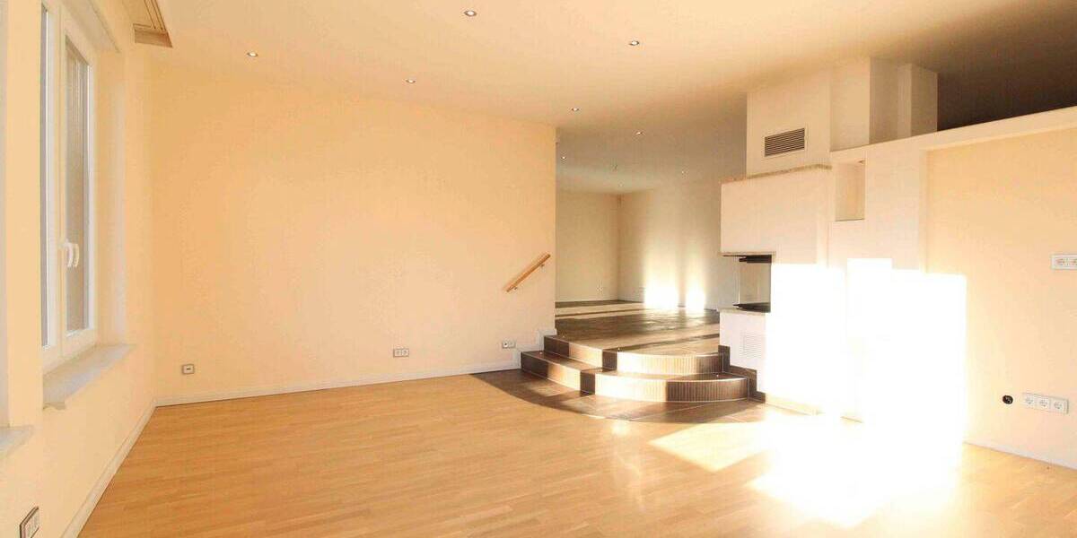 Einfamilienhaus Goslar Hahnenklee - 5 Zimmer, 575.000&euro; | Angebot:26345251