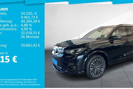 VW Tiguan 5.027 km 49.890 &euro; Dresden 01169