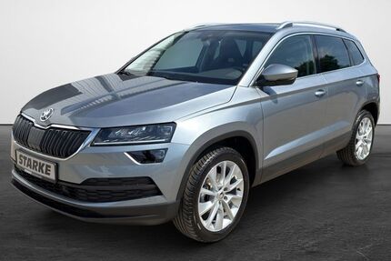 Skoda Karoq 101.433 km 18.980 &euro; Georgsmarienhütte 49124