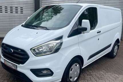 Ford Transit Custom 170.000 km 12.990 &euro; Norderstedt 22844