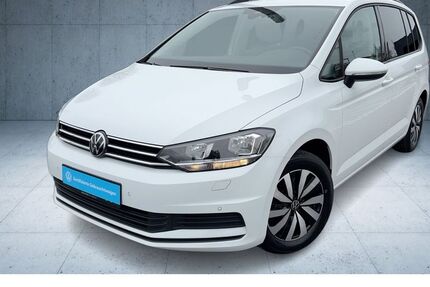VW Touran 81.187 km 23.820 &euro; Hünfeld 36088