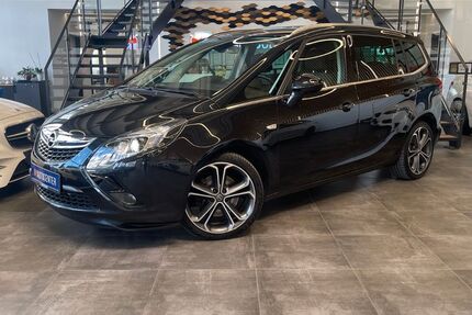 Opel Zafira 139.000 km 7.599 &euro; Pfaffenhofen 85276
