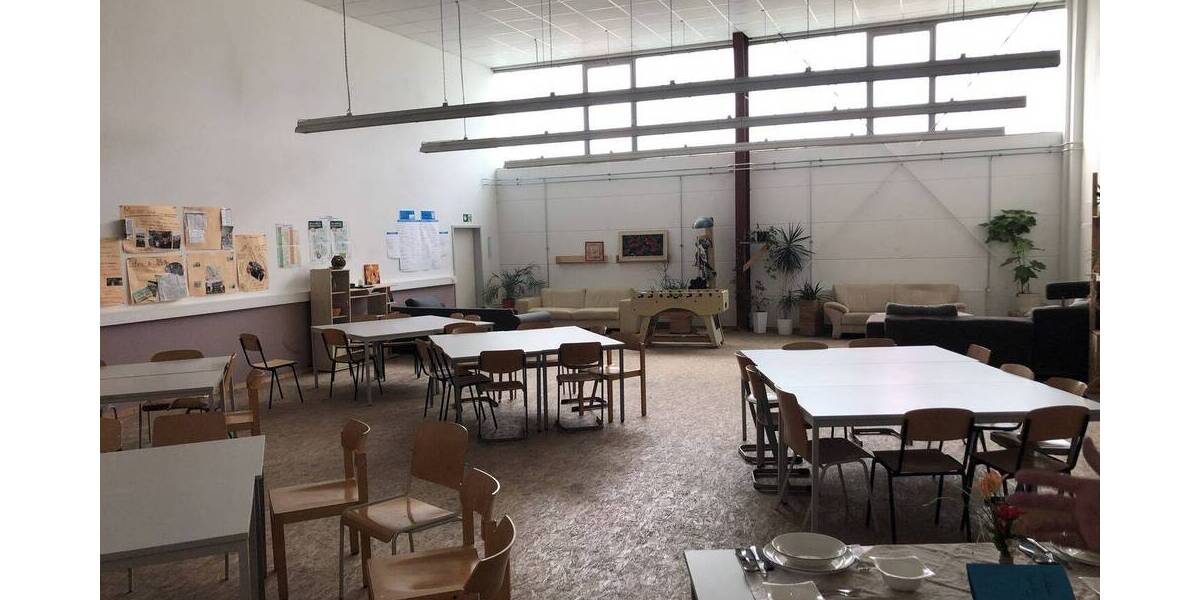 Gewerbeobjekt Rheine Baarentelgen - 1.450.000&euro; | Angebot:25743923