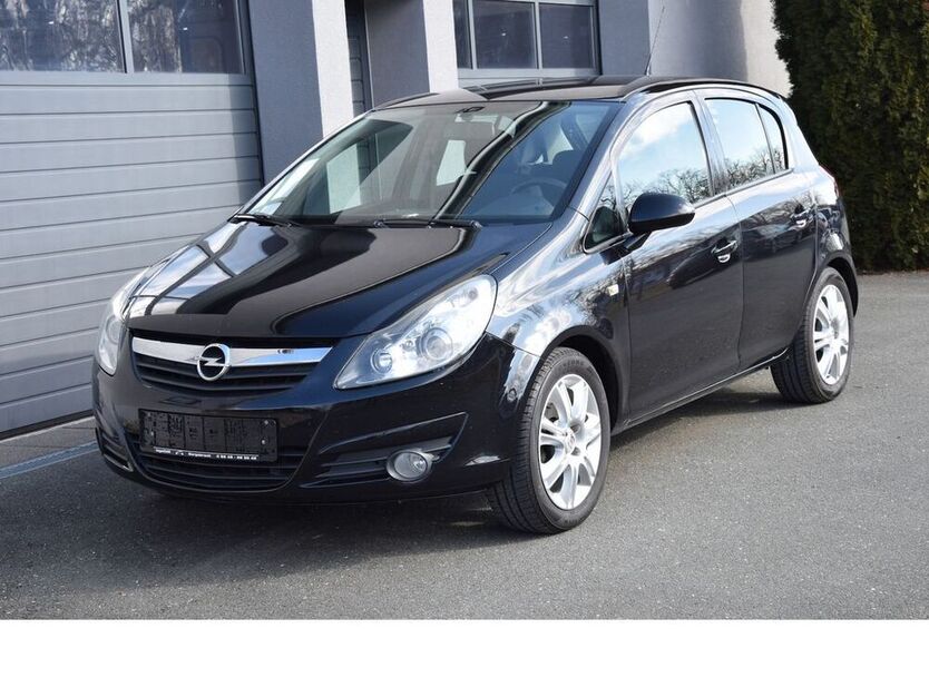 Corsa