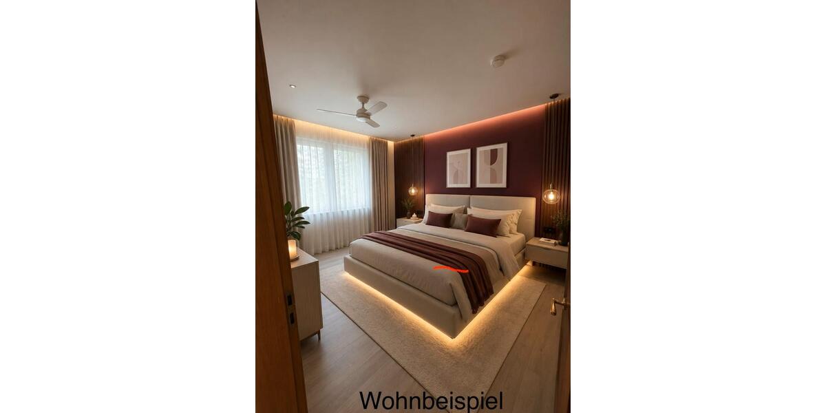 Hochparterre Ummendorf - 4 Zimmer, 86 m&sup2;, 265.000&euro; | Angebot:26522446