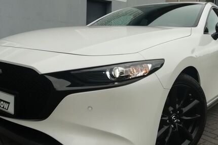 Mazda 3 19.688 km 23.900 &euro; Rathenow 14712