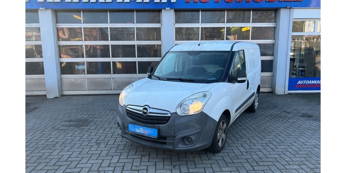 Opel Combo 219.000 km 2.999 &euro; Osnabrück 49090