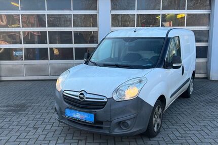 Opel Combo 219.000 km 3.499 &euro; Osnabrück 49090