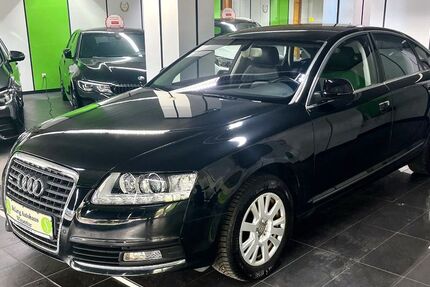 Audi A6 159.000 km 11.990 &euro; Kassel 34125