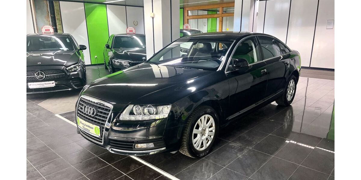 Audi A6 159.000 km 11.990 &euro; Kassel 34125