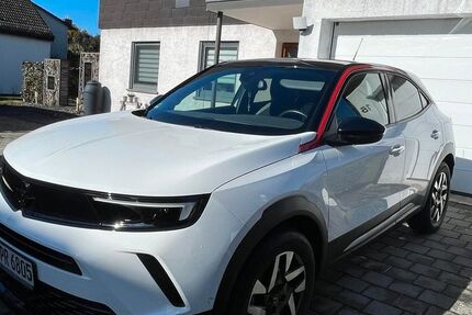 Opel Mokka 36.000 km 16.500 &euro; Ravensburg 88213
