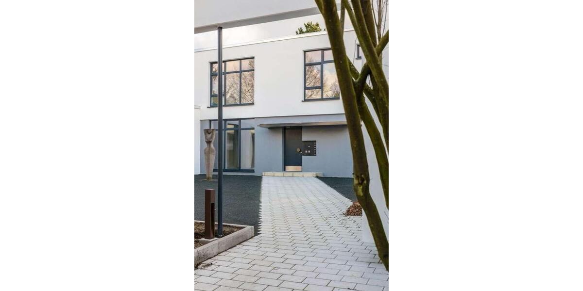 Lichtdurchflutete Maisonettewohnung mit Garten in ruhiger Lage 5 zimmer