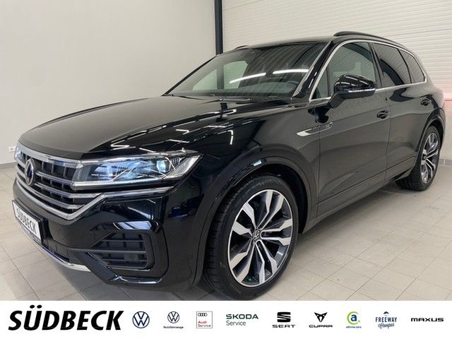 VW Touareg 102.754 km 46.480 &euro; Cloppenburg 49661