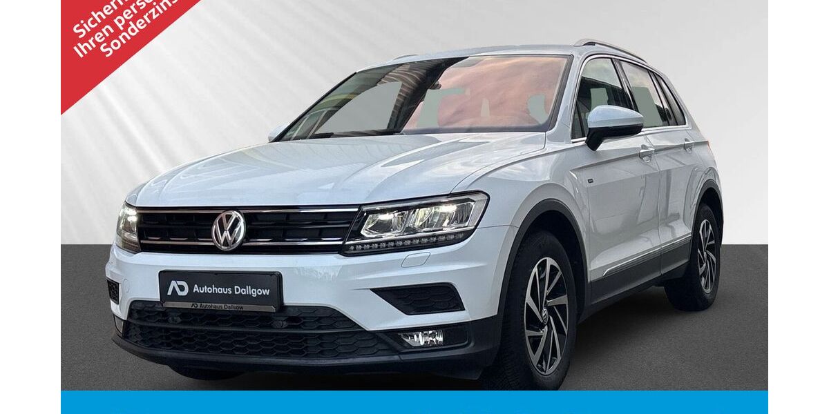 VW Tiguan 49.993 km 24.390 &euro; Dallgow-Döberitz 14624