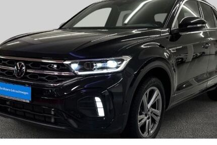 VW T-Roc 6.258 km 30.900 &euro; Freiburg 79108