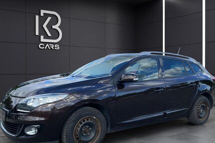 Renault Megane 195.333 km 2.990 € Burgkunstadt 96224