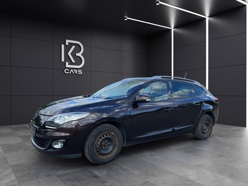 Renault Megane 195.333 km 2.990 € Burgkunstadt 96224