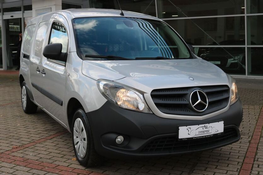 Mercedes-Benz Citan 111.110 km 8.600 € Bückeburg 31675