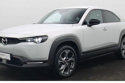 Mazda MX-30 25.000 km 12.660 &euro; Würzburg 97084