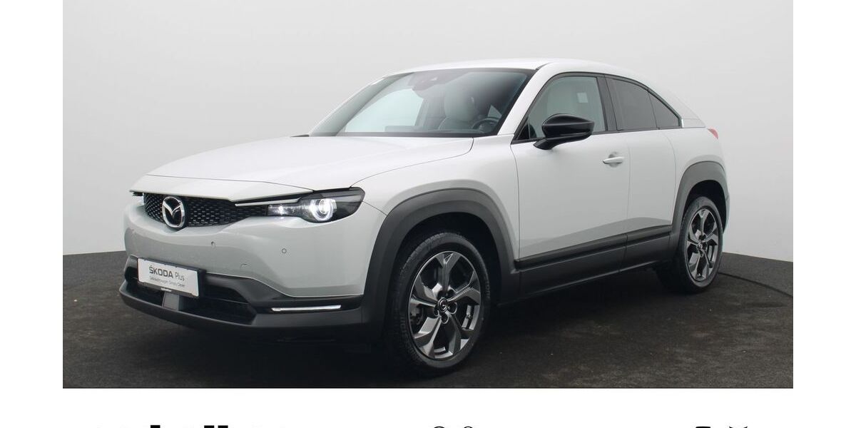 Mazda MX-30 25.000 km 12.660 &euro; Würzburg 97084