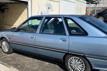 Renault R 21 152.000 km 2.600 &euro; Liebenau 34396