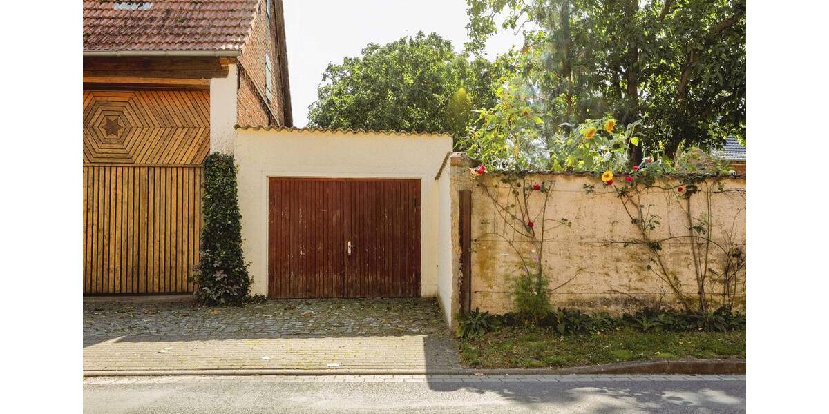 Einfamilienhaus Bismark (Altmark) - 4 Zimmer, 80 m&sup2;, 43.000&euro; | Angebot:25905660