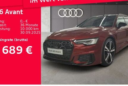 Audi A6 14.900 km 50.810 € Frankfurt am Main 60314