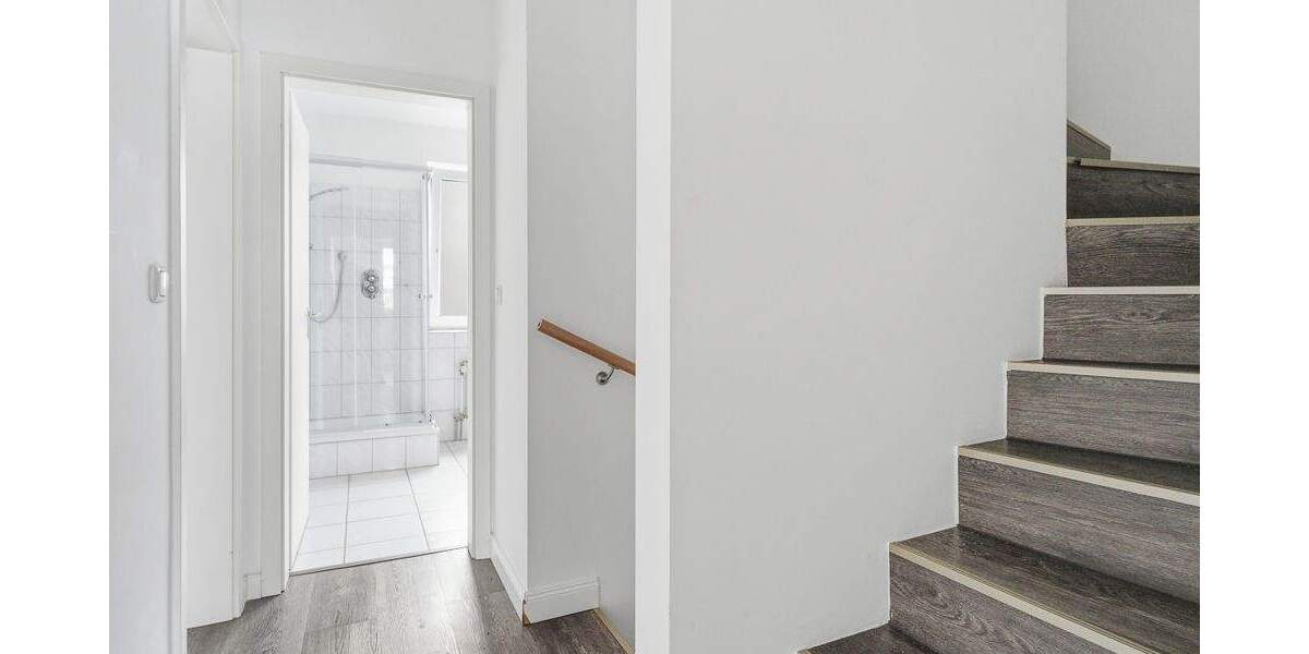 Reihenendhaus Bremen Oberneuland - 5 Zimmer, 117 m&sup2;, 369.000&euro; | Angebot:25165876