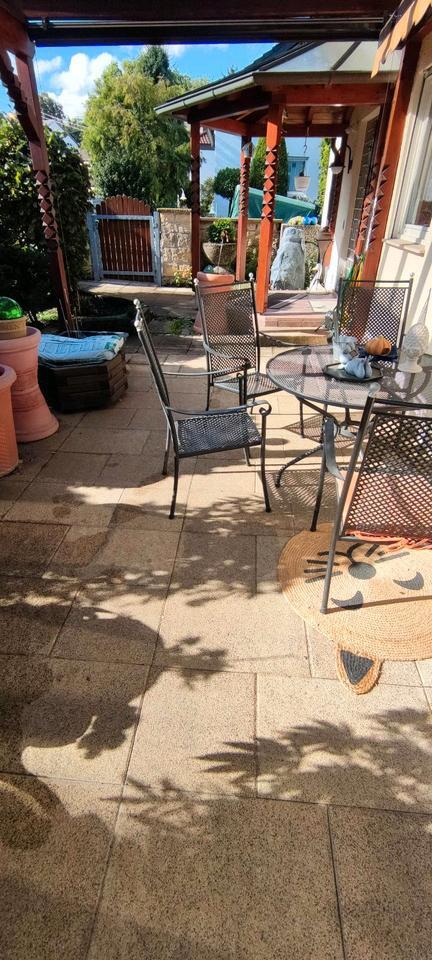 Haus freistehend gute Aussichtslage in Filderstadt zu vermieten zimmer