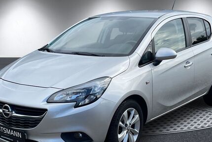 Opel Corsa 95.000 km 9.480 &euro; Schenefeld 25560
