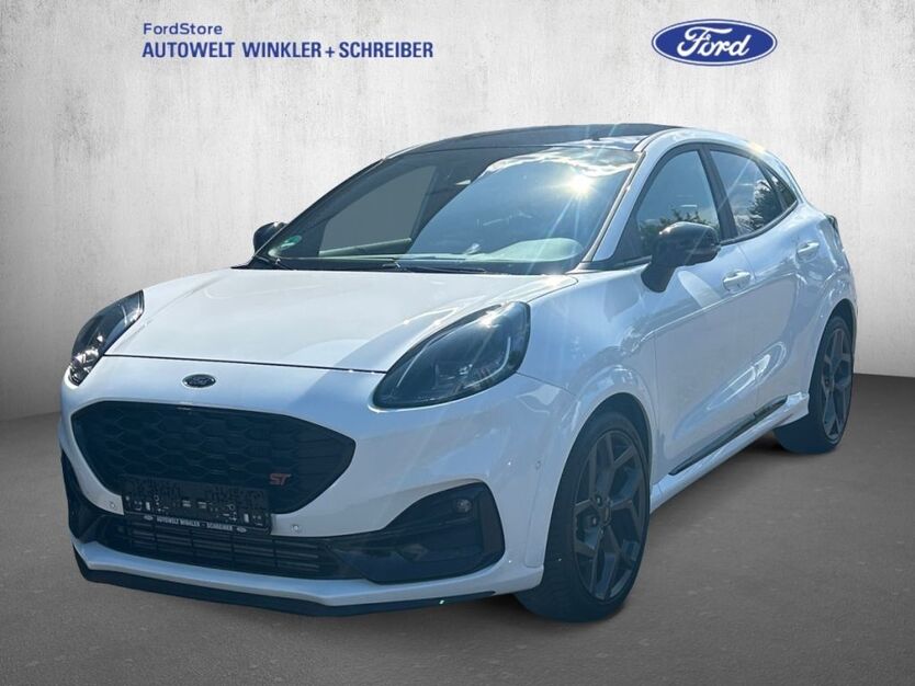 Ford Puma 18.221 km 23.490 € Ludwigsburg 71636