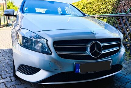 Mercedes-Benz A 180 110.800 km 9.900 € Bruchmühlbach-Miesau 66892
