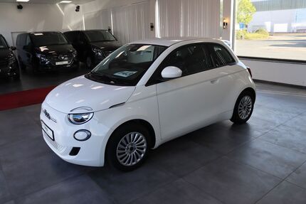 Fiat 500e 15.712 km 15.950 &euro; Essen 45329