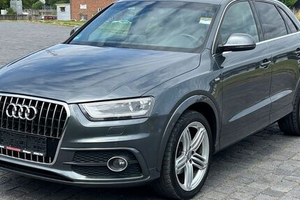 Audi Q3 193.150 km 13.490 &euro; Duderstadt 37115