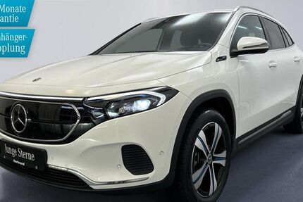 Mercedes-Benz EQA 72.201 km 25.990 &euro; Rhede 46414