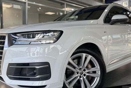 Audi Q7 204.000 km 31.980 &euro; Heilbronn 74080