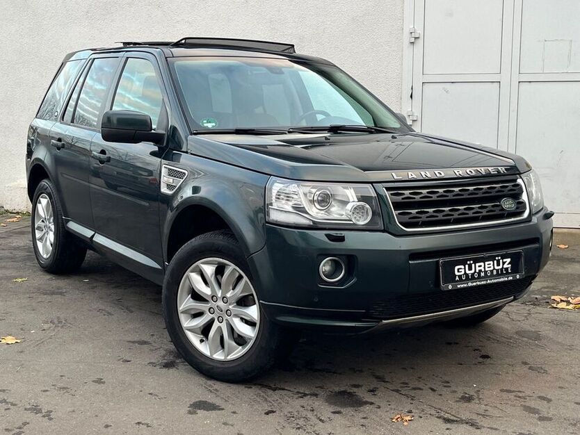 Freelander