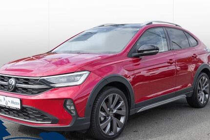 VW Taigo 6.990 km 22.490 &euro; Schladen 38315