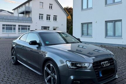 Audi A5 122.000 km 16.900 € Hannover 30165