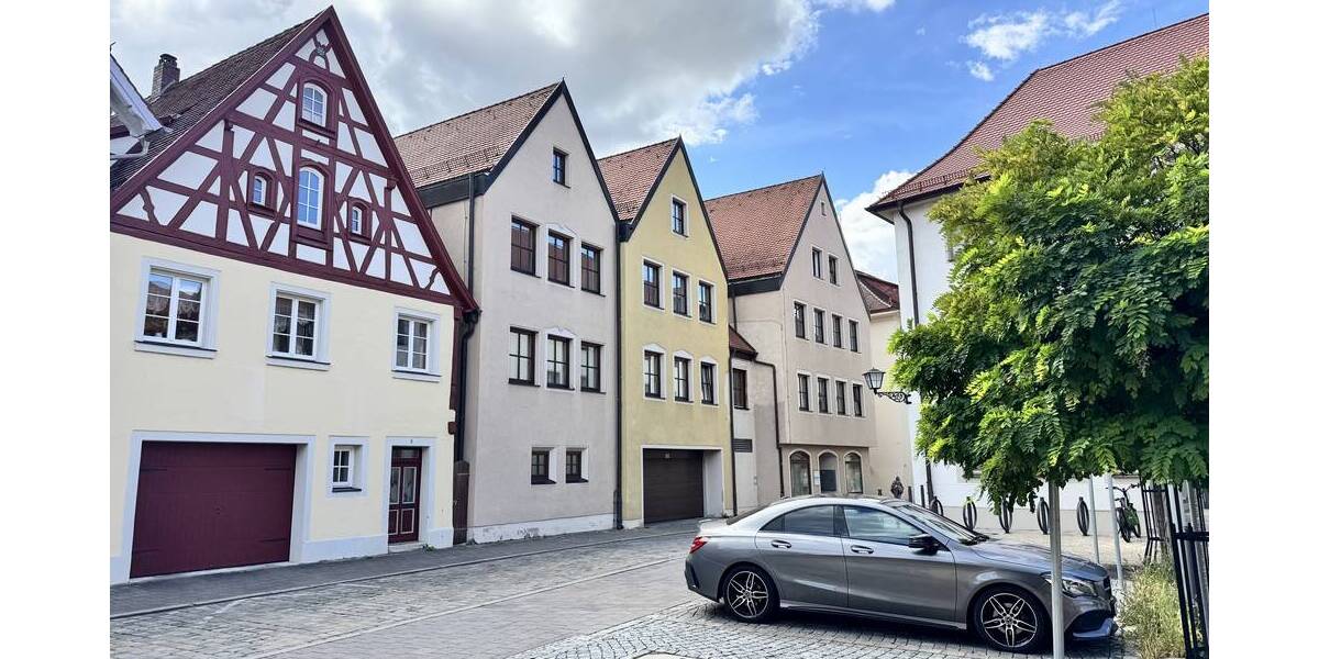 Gewerbeobjekt Weißenburg - 2.240&euro; | Angebot:25664487