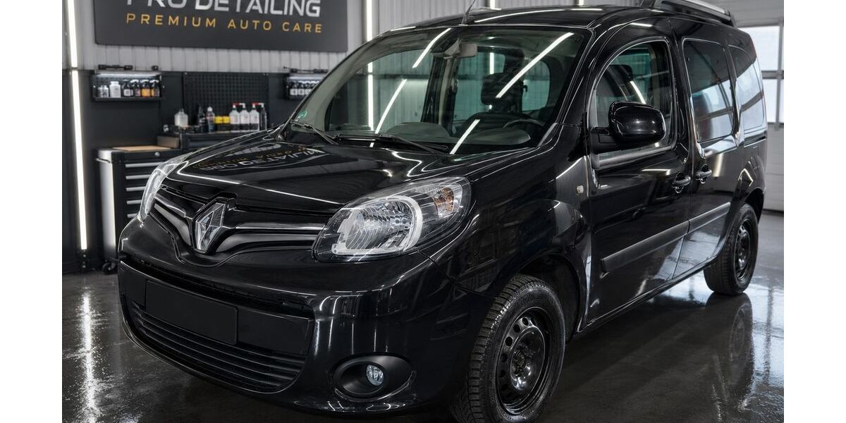 Renault Kangoo 75.110 km 12.499 &euro; Keltern (Pforzheim) 75210