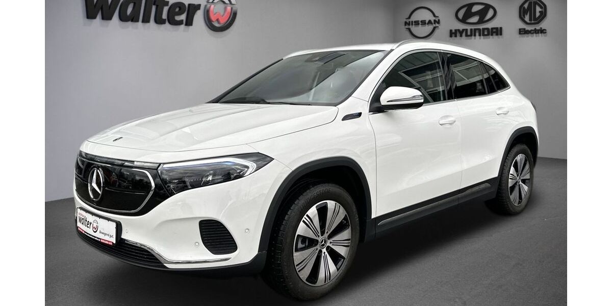 Mercedes-Benz EQA 29.000 km 27.990 &euro; Pforzheim 75177