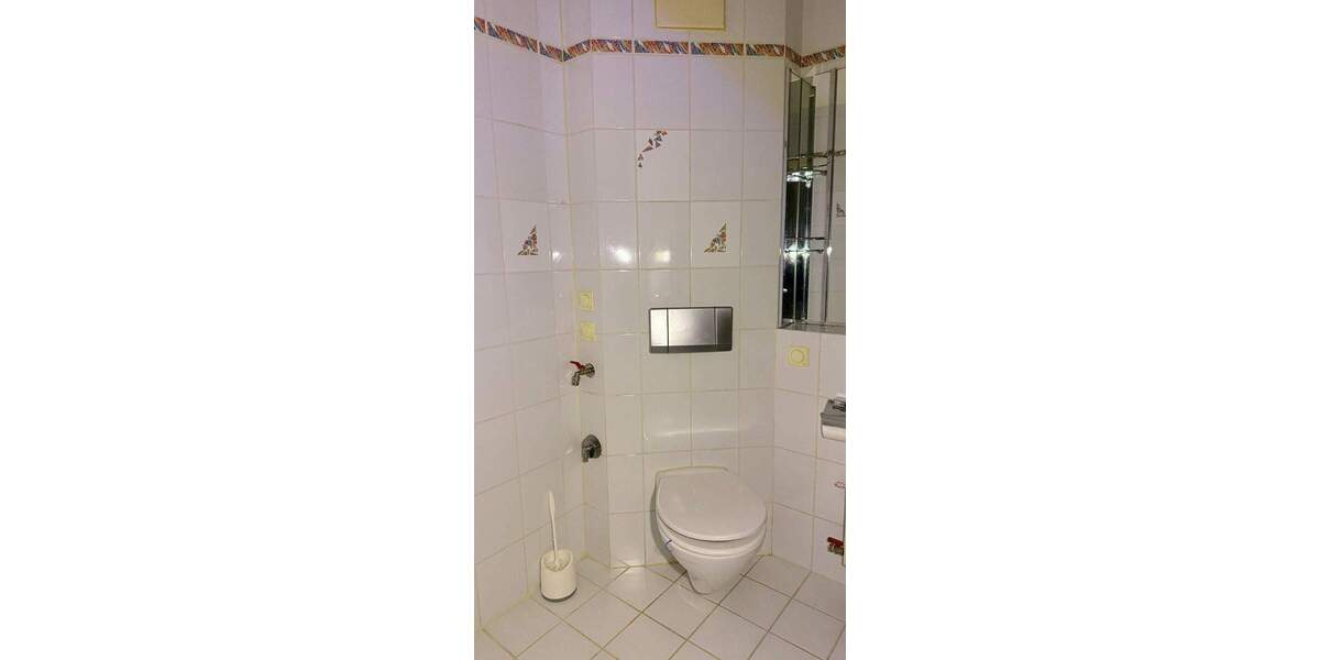 Wohnen mit Komfort: 2-Zimmer-Wohnung in Auerbach in der Oberpfalz 2 zimmer