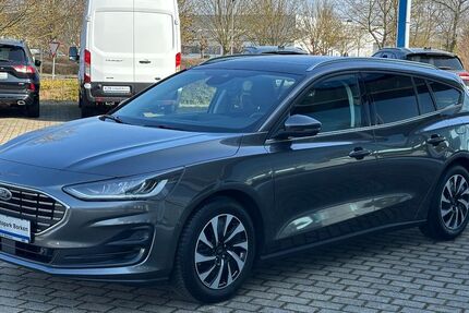 Ford Focus 22.327 km 23.450 &euro; Borken 34582